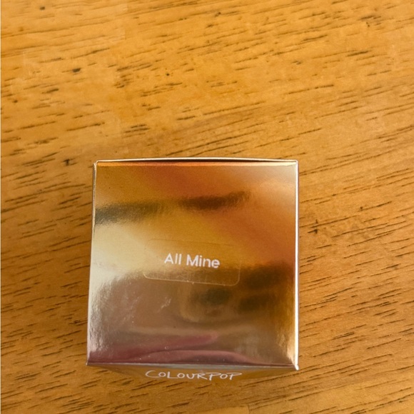 Colourpop Eyeshadow Bundle 7 Piece Chrome Jelly Much - Picture 6 of 12